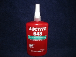 Loctite 648 Fgeprodukt hochfest 50ml