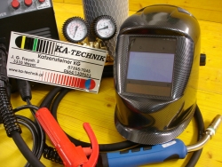 KA - MIG MAG Schweigert 250 Ampere Schutzgas