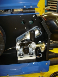 KA - MIG MAG Schweigert 250 Ampere Schutzgas