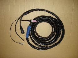 KA-WIG Schweibrenner 8 Meter fr AC/DC