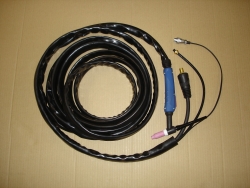 KA-WIG Schweibrenner 8 Meter fr AC/DC