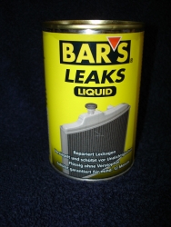 BAR&acute;S LEAKS LIQUID 150 ml