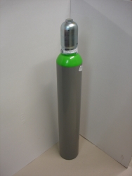 KA-WIG-Schweianlage 210 Ampere AC/DC, 4-Meter-Brenner