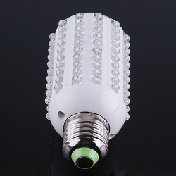 LED Lampe 7 Watt - fr E27 Bulb wei 149 LEDs