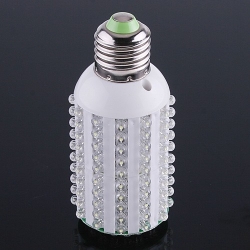 LED lamp 7 Watt - E27 Bulb white149 LEDs