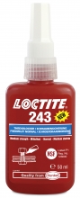 Loctite Schraubensicherung 243 mittelfest 50ml