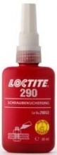 Loctite Schraubensicherung 290 mittelfest 50ml