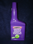 Wynn´s Einspritzreiniger 325ml