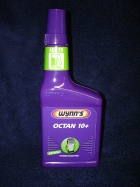 Wynn´s Oktan Booster 10+ 325ml