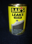 BAR´S LEAKS LIQUID 150 ml