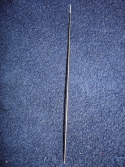 Elektrode WC 20 grau Ceroxid 1.6 mm
