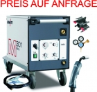 EWM Schweißgerät MIG/MAG MIRA 151 FKG SET